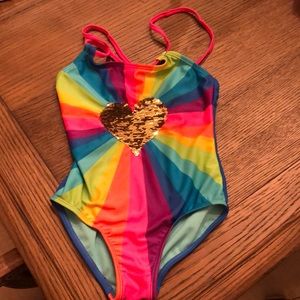 Girls’ Swimsuits